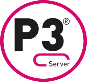 P3 Server