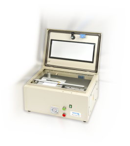 Magnetic Stripe Analysers