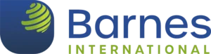 Barnes International Logo