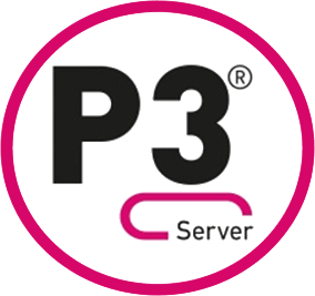 P3 Server
